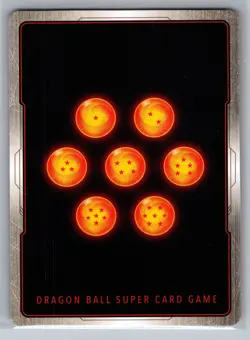 Dragon Ball Super Card Game Wild Resurgence #BT21-024 SPR Garlic Jr. - Image 2