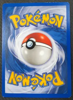 Pokemon TCG-Lot of 4 cards, Non-Holo, 1st Editions, Neo Revelation Set - Image 4