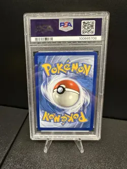 Charizard v Alternate Full Art Holo Card 154/172 Swsh09 Brilliant Stars Psa 10 - Image 2