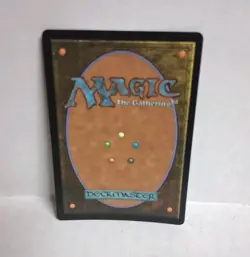 Magic The Gathering Card Displacer Kitten 3 2022 Wizards of The Coast - Image 5