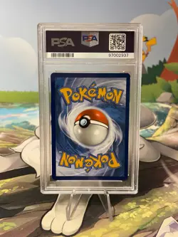 PSA 10 GEM MINT Judge TG25/TG30 Holo Silver Tempest Trainer Gallery Pokemon Card - Image 2