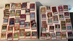 x70+: Metazoo TCG CCG Chase Card Lot: FH RH NH Theme Deck Promos Etc. + - Image 1