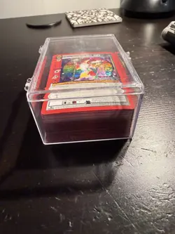 x70+: Metazoo TCG CCG Chase Card Lot: FH RH NH Theme Deck Promos Etc. + - Image 2