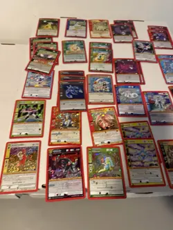 x70+: Metazoo TCG CCG Chase Card Lot: FH RH NH Theme Deck Promos Etc. + - Image 4