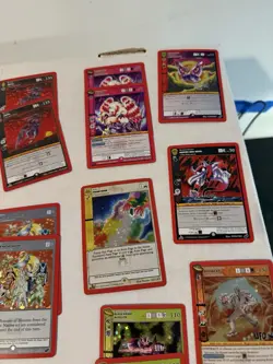 x70+: Metazoo TCG CCG Chase Card Lot: FH RH NH Theme Deck Promos Etc. + - Image 5