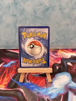 Cheryl 173/163 Battle Styles Secret Rare NM Holo Trainer Card Pokemon TCG - Image 2