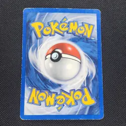 Politoed - 8/75 - Holo Rare - Neo Discovery - Pokemon Card - HP - Image 2