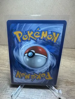 Brock's Scouting Full Art 179/159 Journey Together NM Pokemon Card - Image 2