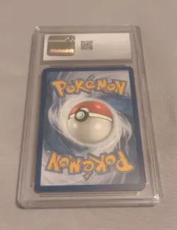 Pokemon TCG Mr. Mime Holo Rare Card 013/034 Classic Collection CGC 9 Mint - Image 4