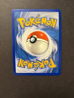 2005 EX-Deoxys NInjask 13/107 Holographic Pokemon Card LP - Image 2