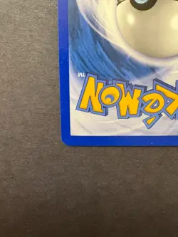 2005 EX-Deoxys NInjask 13/107 Holographic Pokemon Card LP - Image 3