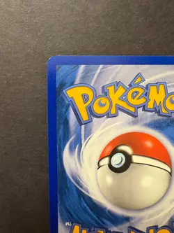 2005 EX-Deoxys NInjask 13/107 Holographic Pokemon Card LP - Image 4