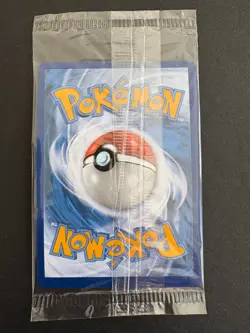 Sealed Lucario VSTAR SWSH291 Crown Zenith ETB Promo Pokemon Card - Image 2