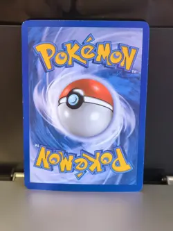 Pokemon TCG English Card Plasma Storm Moltres EX 14/135 Holo - Image 2