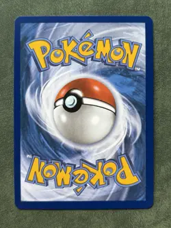 Inteleon 142/132 - Mega Evolution Illustration Rare- NM Pokemon Card - Image 2