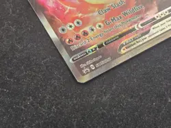 Charizard VMAX SWSH261 Sword & Shield Promo Card Holo NM/LP Condition - Image 2