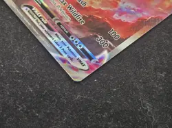 Charizard VMAX SWSH261 Sword & Shield Promo Card Holo NM/LP Condition - Image 4