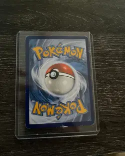 Pokemon Pikachu & Zekrom GX SM168 Full Art Holo Ultra Rare Card - Image 3