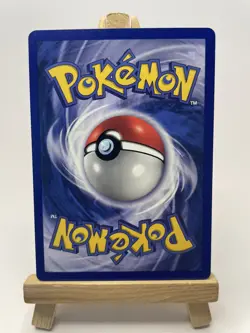STARYU Pokemon Card - WOTC - 1st Edition - Base Set - Shadowless - 65/102 - NM - Image 2