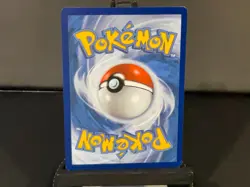 Pokemon Card Pikachu 7/15 McDonald's Promo Holo Rare 2022 - Image 2