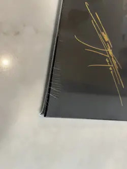 Final Fantasy TCG Special PR Card Collection Noir Sealed 25th Anniversary FFVII - Image 2