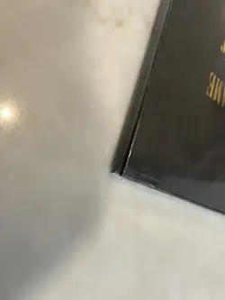 Final Fantasy TCG Special PR Card Collection Noir Sealed 25th Anniversary FFVII - Image 4