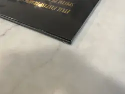 Final Fantasy TCG Special PR Card Collection Noir Sealed 25th Anniversary FFVII - Image 5