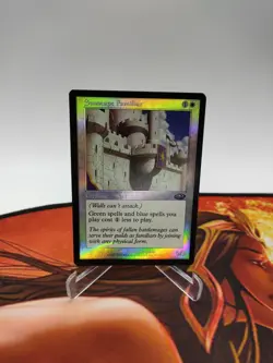 Sunscape Familiar Planeshift Foil LP+ - Image 1