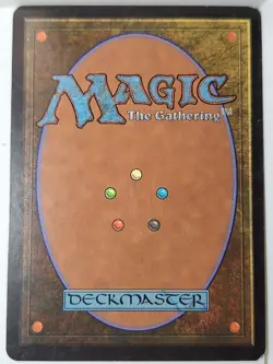 Salvaging Station - Fifth Dawn - Magic the Gathering MTG Nice! - Image 2