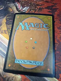 MTG - Blood Pet - FOIL - 7th Edition - Near Mint - Image 2