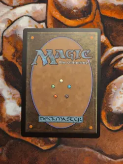 NM FOIL Norin the Wary The List LIST MTG Magic the Gathering - Image 2