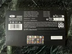 MTG Secret Lair x Sonic: Friends & Foes - Rainbow Foil Edition - Image 2