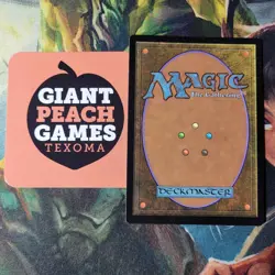 FOIL Necroskitter - NM/EX Modern Masters 2015 (MM2) Magic MTG EDH - Image 2