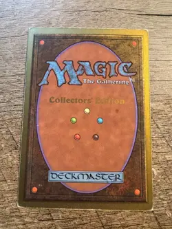 1x Tundra (CE) Collector's Edition 1993 Played - Image 2