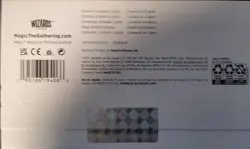 MTG Magic The Gathering - Secret Lair - Special Guest: Matt Jukes - SEALED! - Image 3