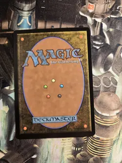 Badgermole Cub (Borderless) MTG Avatar: The Last Airbender (ATLA) #326 Full Art - Image 2