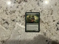 Mtg Vigor Lorwyn - Magic the Gathering Lorwyn Vigor HP - Image 1