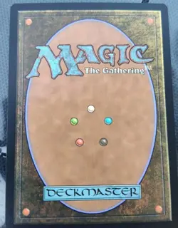 MTG Windfall Magic: The Gathering Commander 2020 Uncommon #128 - Image 2