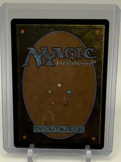 Bumi, Unleashed- Avatar: The Last Airbender- (Foil)(NM) - Image 2