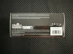 Magic The Gathering Final Fantasy Gift Bundle Factory Sealed - Image 4
