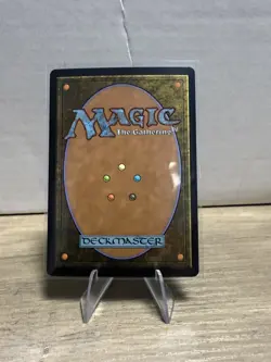 Aang's Shelter- Teferi's Protection (Borderless) Avatar: The Last Airbender foil - Image 2