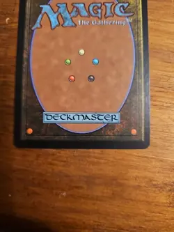 Magic The Gathering Prophecy Avatar of Woe #56/143 MTG TCG CCG - Image 4