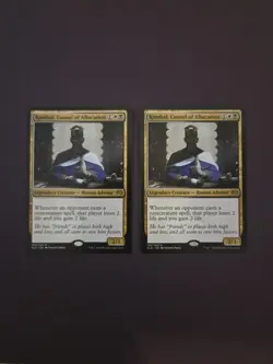 1x LP Kambal, Consul of Allocation. Kaladesh Non-foil - Image 1