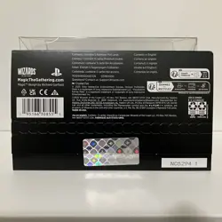 MTG Secret Lair x Horizon Into The Forbidden West Rainbow Foil - Sealed In Hand - Image 2