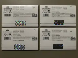 MTG Secret Lair x Post Malone Bundle Sealed SLD [x4 Packs] Complete Set - Image 3