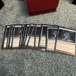 Persistent Petitioners Regular Lot (x18 Copies) - Image 1