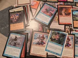 Magic the Gathering MTG Lot with Rares & Foils - Image 2