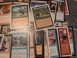 Magic the Gathering MTG Lot with Rares & Foils - Image 3