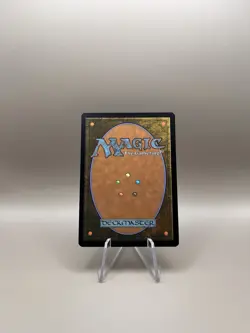 Symbiote Spider-Man (Borderless) Foil #217 MTG: Marvel's Spider-Man - Image 2