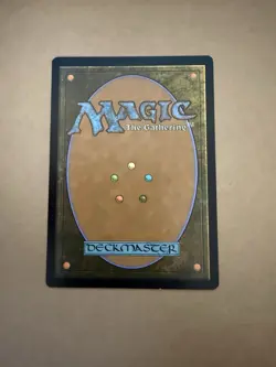 MTG Ancient Brass Dragon Commander Legends: Battle for Baldurs Gate NM Condition - Image 2